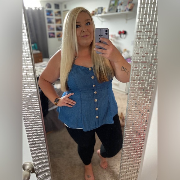 Meet your Posher, Ali - Picture 2 of 2